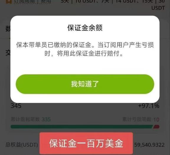 websea保本跟单，亏损交易员100%赔付本金！